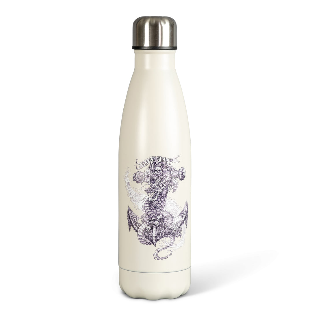 Dragon Anchor Water Bottle