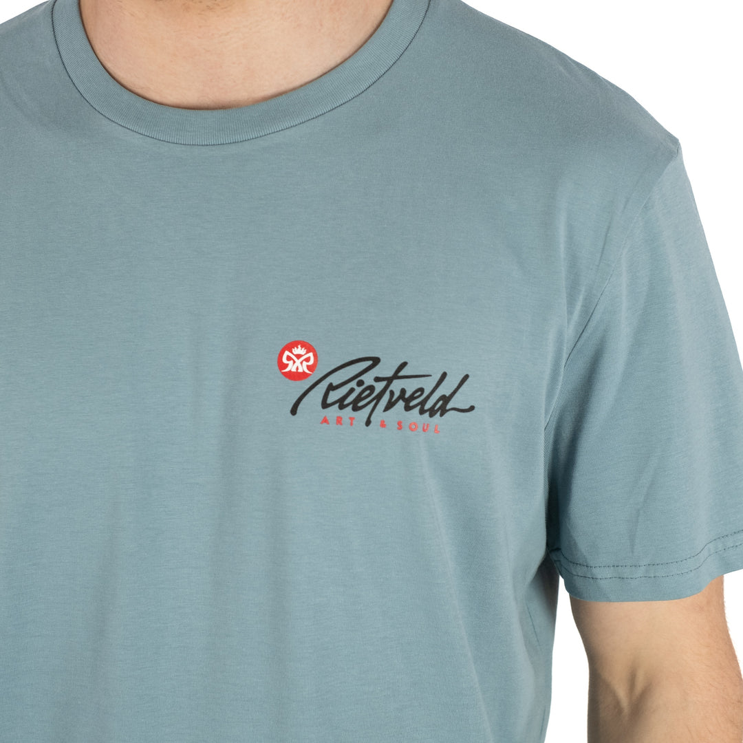 Surfin Al Classic T-Shirt