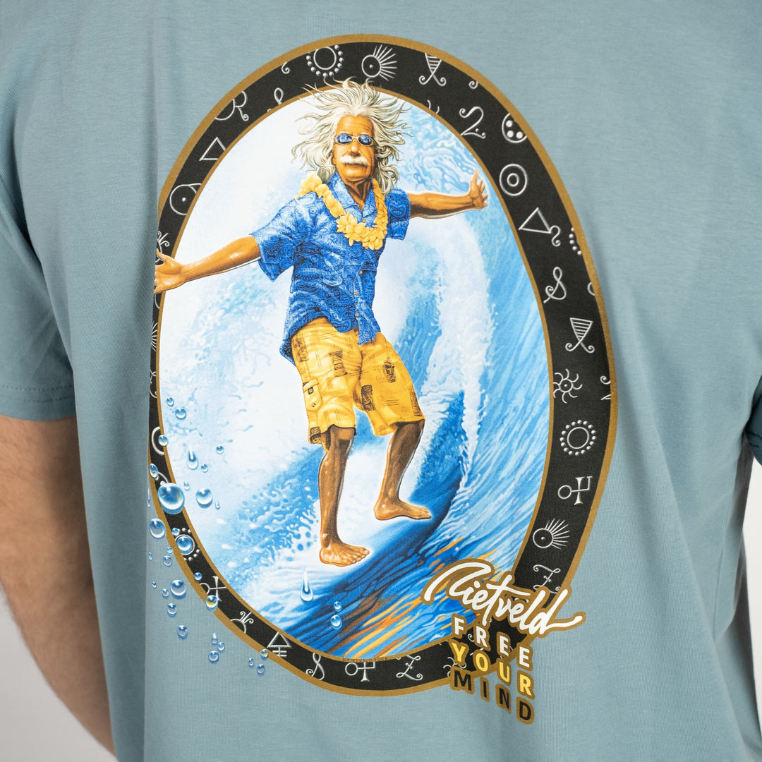 Surfin Al Classic T-Shirt