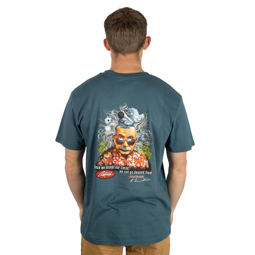 Brain Waves Classic T-Shirt