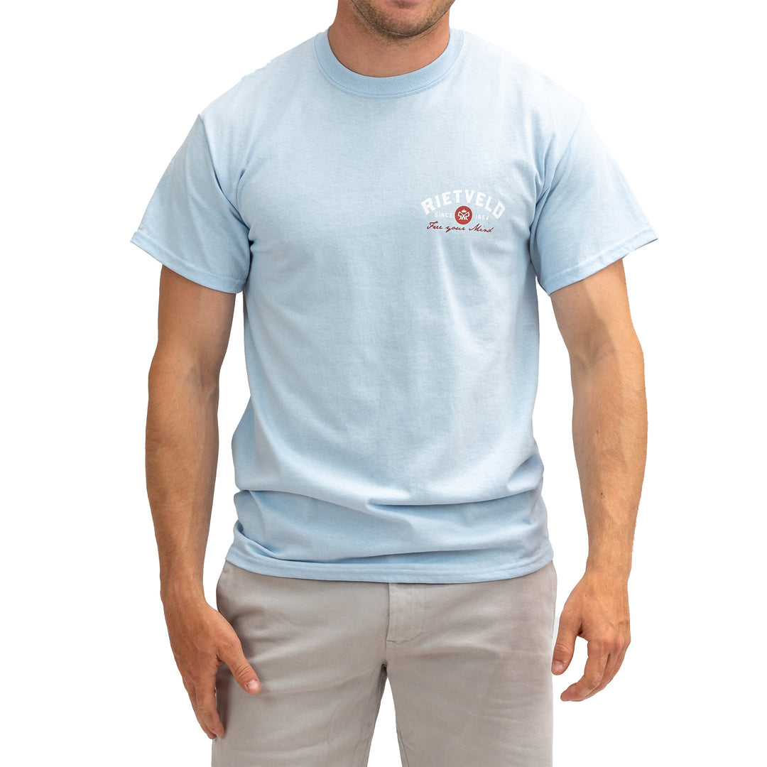 Surfboard Core T-shirt
