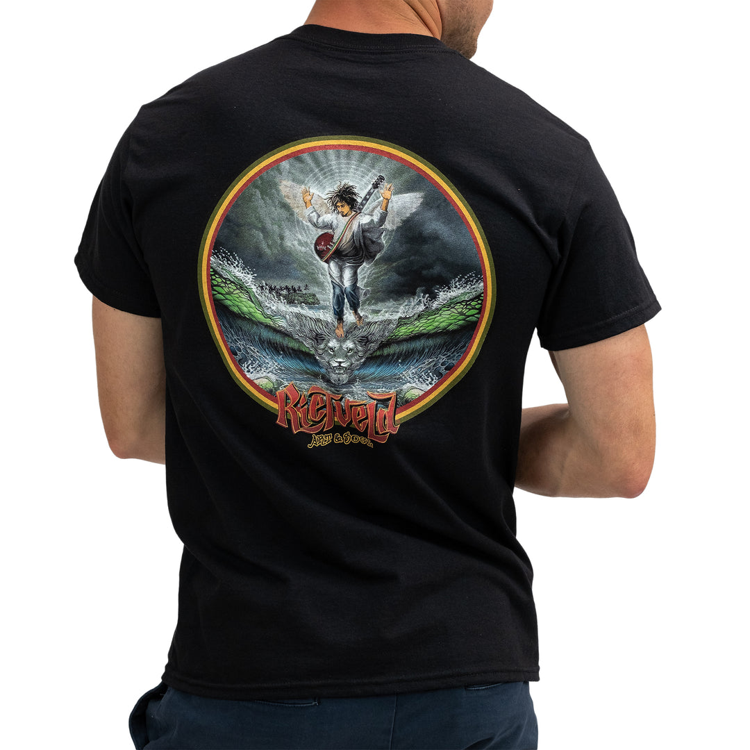 Freedom Rider Classic T-shirt.