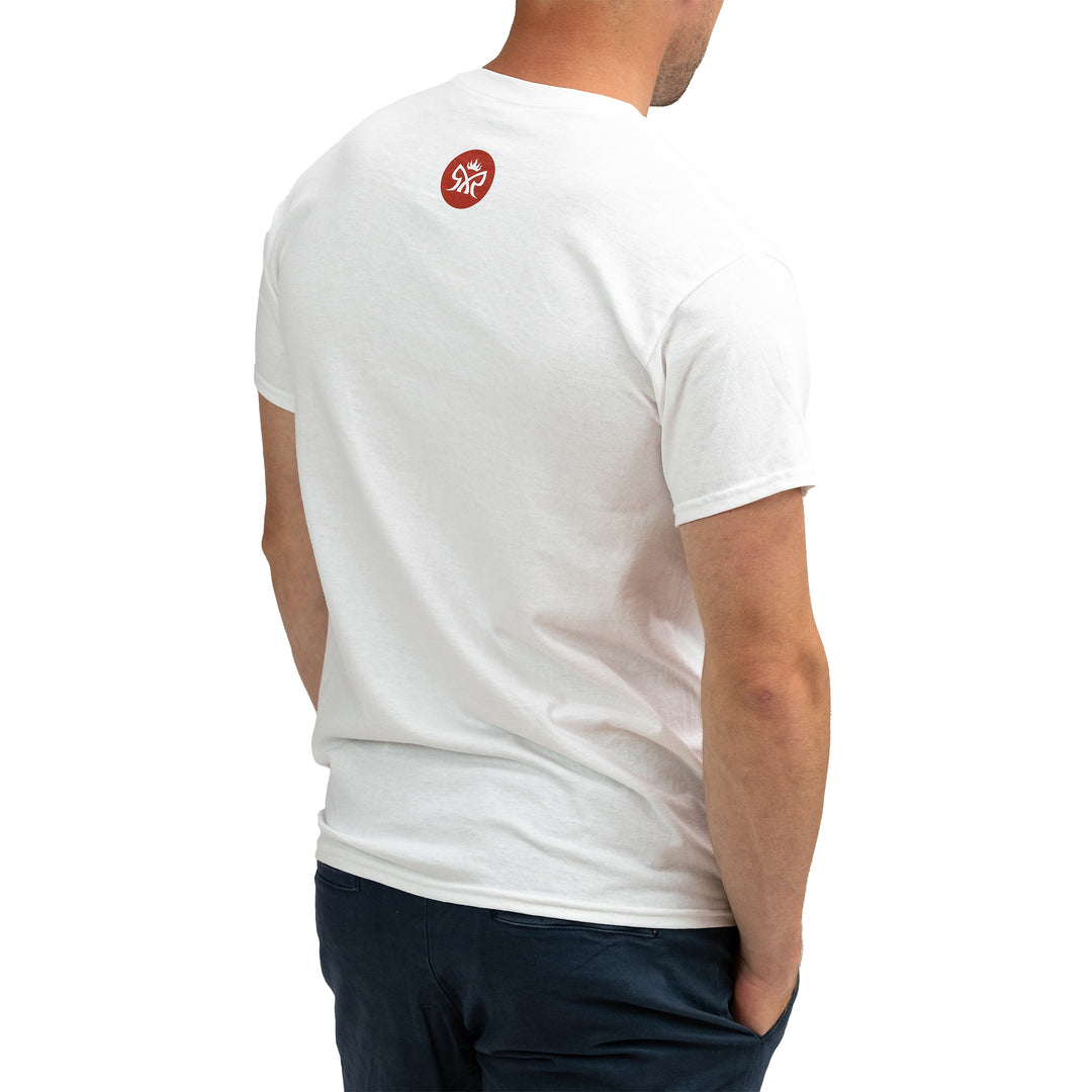 Solarized Core T-shirt
